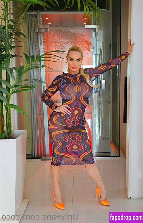 coco austin of leaks|Coco Austin